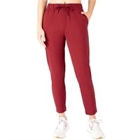 Reflex Women's LG Knit Pant, Red Large