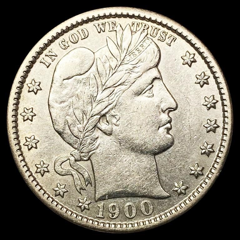 July 3rd - 7th Buffalo Broker Coin Auction