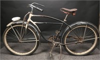 1940 Schwinn Roadster Ba97-1 Men's Bicycle