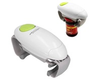 (New)
Electric Jar Opener, Automatic Can Opener