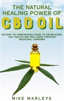 (New)The Natural Healing Power Of CBD Oil: An