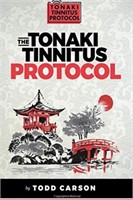 (New)The Tonaki Tinnitus Protocol: Start