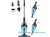 iFanze Vacuum, 25KPa 3-in-1, 1000W, for Hardwood,