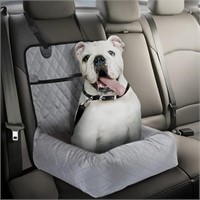Comfortable Dog Car Seat for Small Medium Dogs