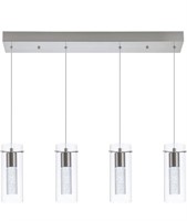 Leadtek Pendant Light fixtures, Integrated