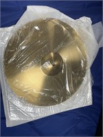 Copper Alloy Ride Cymbal