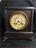 New Haven Mantle Clock