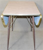 DROP-SIDE TABLE