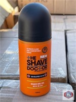 new 360 pcs; home essentials +HE SHAVE DOC+OR