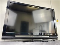 Sony Bravia 40 Inch Flatscreen TV