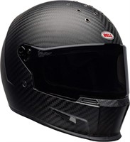 Bell Eliminator Carbon Street Helmet - Matte Blac