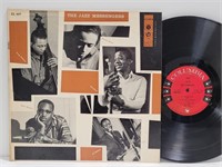 The Jazz Messengers-Self Titled Stereo