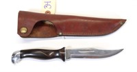 Vintage Cutco 1769 Hunting Knife