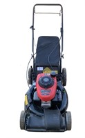 MTD Gold (160cc) Gas Powered Self-Propelled