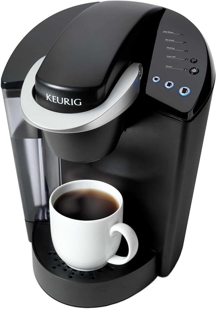 Keurig B40 Single-Cup Coffee Machine