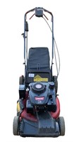 Troy-Bilt Gas Powered (159cc) Self-Propelled