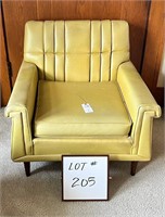 Mid-Century Vintage Chair