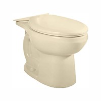 H2Option Dual Flush Elongated Toilet Bowl