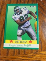 Reggie white