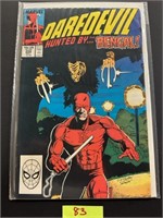 Marvel Daredevil
