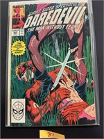 Marvel Daredevil