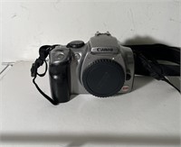 Canon EOS Rebel Digital Camera