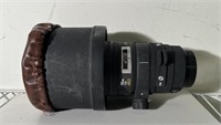 APO 300mm Lens