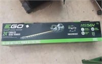 EGO 24" Cordless Hedge Trimmer