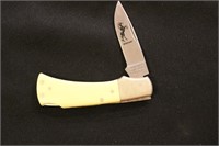 Parker Frost Mustang Pocket Knife