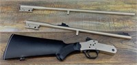 Taurus S41125, SN #SSP056854, combo rifle/shotgun,