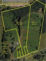 1214 MAYSVILLE ROAD - 49.24 +/- ACRES