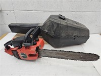 Craftsman Chain Saw  AS IS