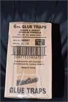 Mouseguard Glue Traps