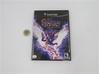 Spyro , jeu Nintendo Game Cube