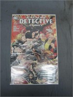 Batman Detective Comics #841