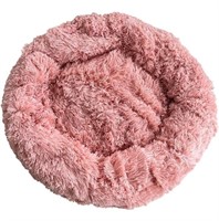 Calming Dog Bed Donut 31" - 80cm Anti Anxiety Dog