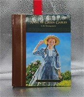 Anne of Green Gables Novel
