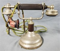 Antique Federal Telephone
