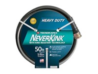 NeverKink Teknor Apex 5/8-in x 50-ft