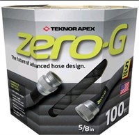 Teknor Apex® zero-G® Advanced Hose -