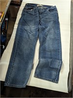 Sz 18 jeans 29”/29”