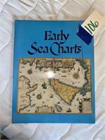 Early Sea Charts-Book