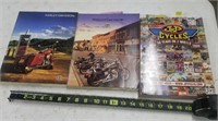 Harley Davidson Parts Catalogs