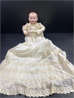 Antique Georgene Averill Bonnie Babe Doll