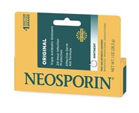Neosporin Original Triple Antibiotic Ointment E