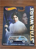 Star Wars Die Cast, Playing Cards, Cigar Boxes