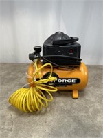 Pro Force Powermate Air Compressor