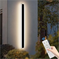 Dimmable Wall Light
