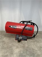 Reddy Heater 30,000 BTU