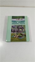 2008 Technical Large Animal Emergency Rescue Book